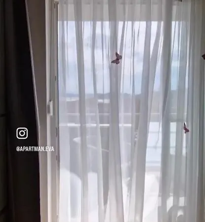 Apartman Eva, Moderan Stan U Srcu Zagorja Krapina Exterior photo