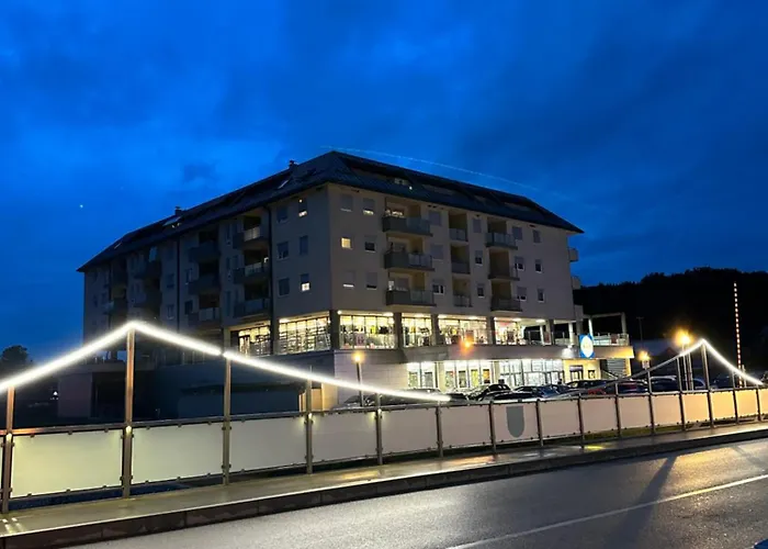 Apartman Eva, Moderan Stan U Srcu Zagorja