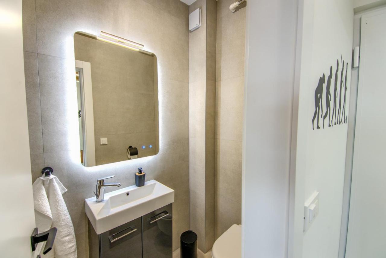 Eva, Moderan Stan U Srcu Zagorja Apartment Krapina