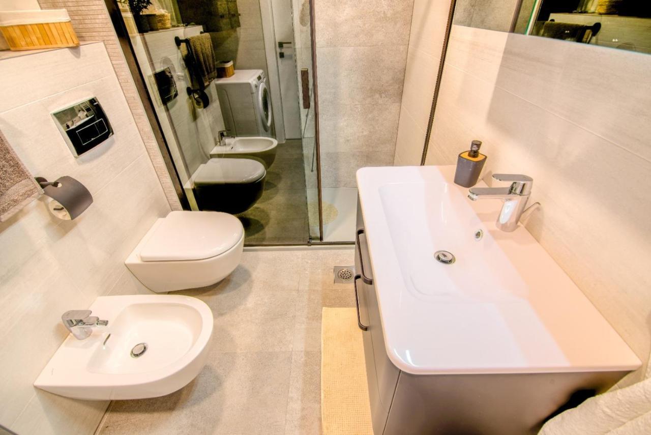 Eva, Moderan Stan U Srcu Zagorja Apartment *