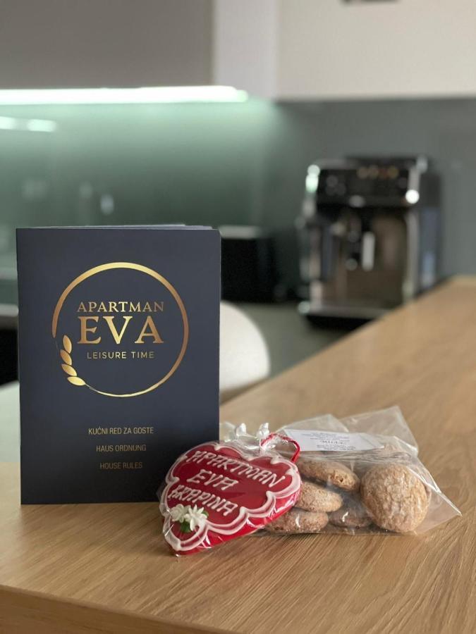 Eva, Moderan Stan U Srcu Zagorja