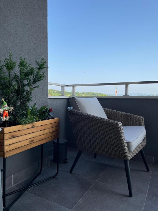 Apartment Eva, Moderan Stan U Srcu Zagorja Krapina