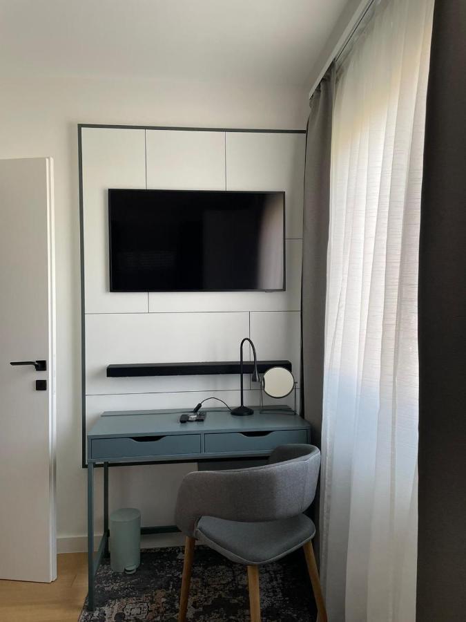 Eva, Moderan Stan U Srcu Zagorja Apartment *