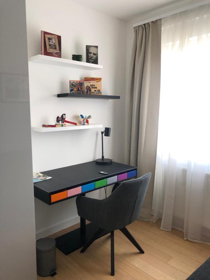 Eva, Moderan Stan U Srcu Zagorja Krapina