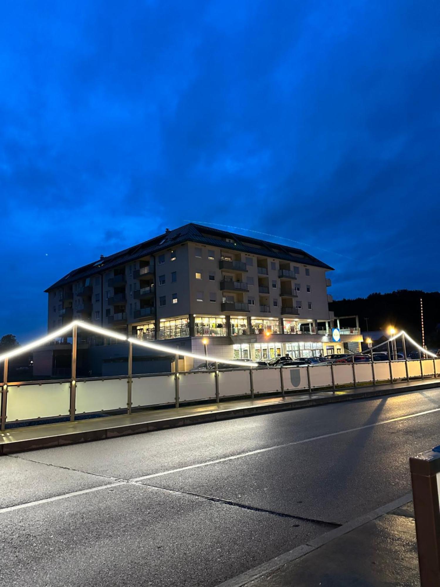 Eva, Moderan Stan U Srcu Zagorja Apartment Krapina